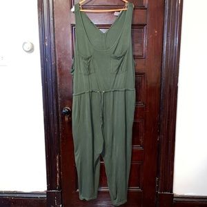 Plus Size Jumper